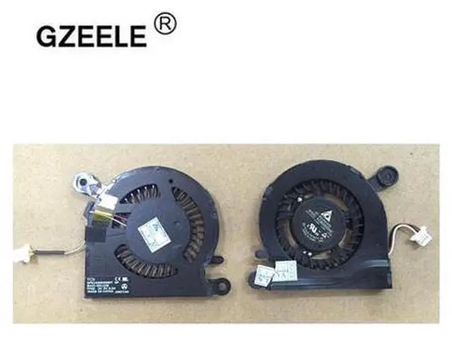 Main image of new for New laptop cpu cooling fan for samsung NP905S3G 905S3G 915S3G NP915S3G NP910S3G 910S3G BA-00122B cpu cooling fan