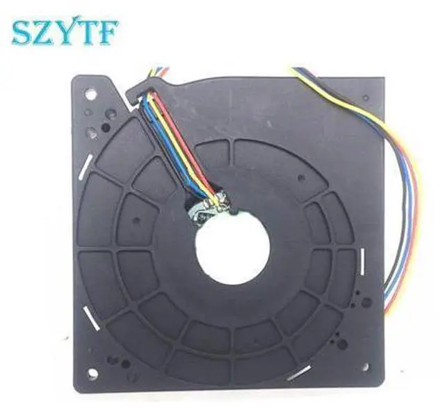 Main image of PMB1212PLB2-A 12CM 12032 12V 9.8W PWM fan switch server inverter fan