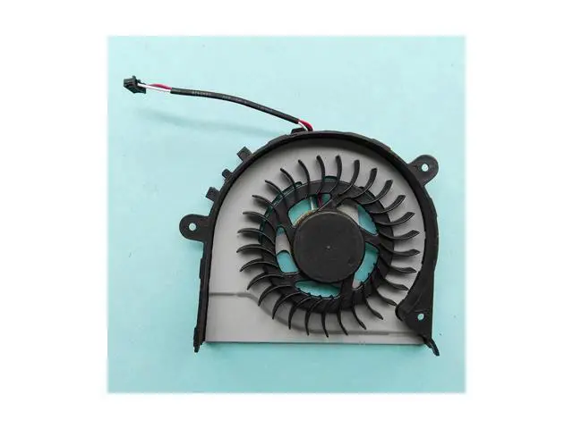 Alt view image 3 of 3 - New original cpu fan for SAMSUNG DFS200105000T FG39 DC5V 0.5A BA31-00152A cooling fan cooler