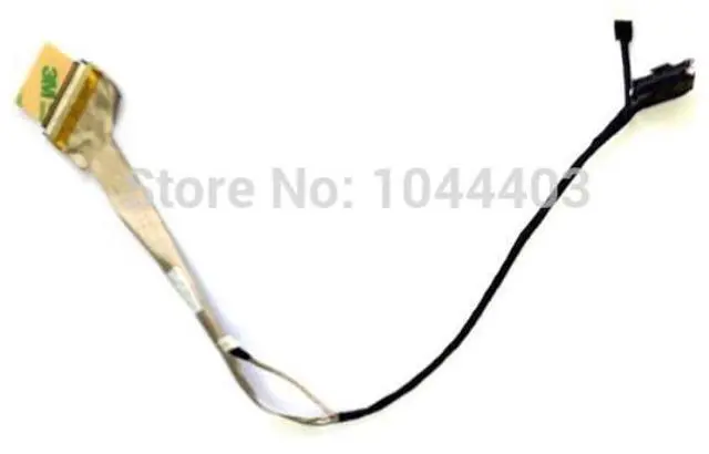 Main image of New Laptop lcd video cable for Sony VAIO VPC-EB1GGX VPC-EB1HFX VPC-EB1HGX VPC-EB1JFX VPC-EB1JFX/L VPC-EB1KGX VPC-EB1KGX/W