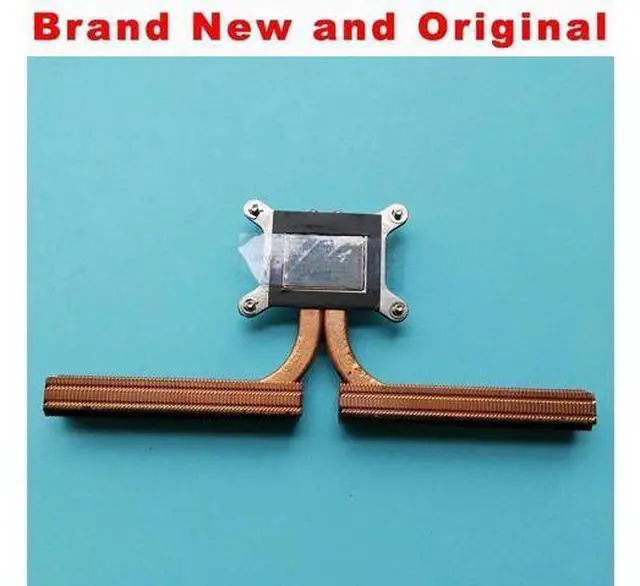 Main image of New and Original laptop Heatsink For Clevo W740SU X411 heatsink radiator cooler 6-31-W740N-103