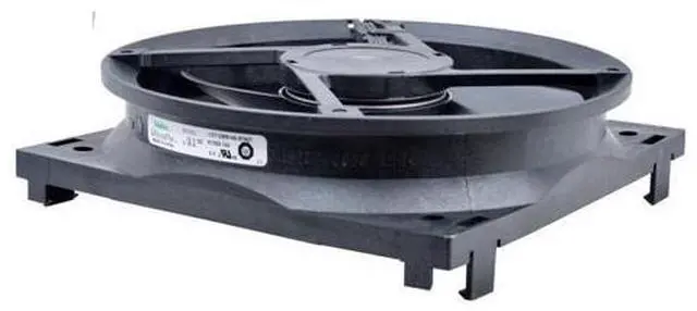 Main image of New For Microsoft XBOX ONE console built-in maintenance cooling fan I12T12MS1A5-57A07 X877980 game main cooling fan wind capacity DC12V