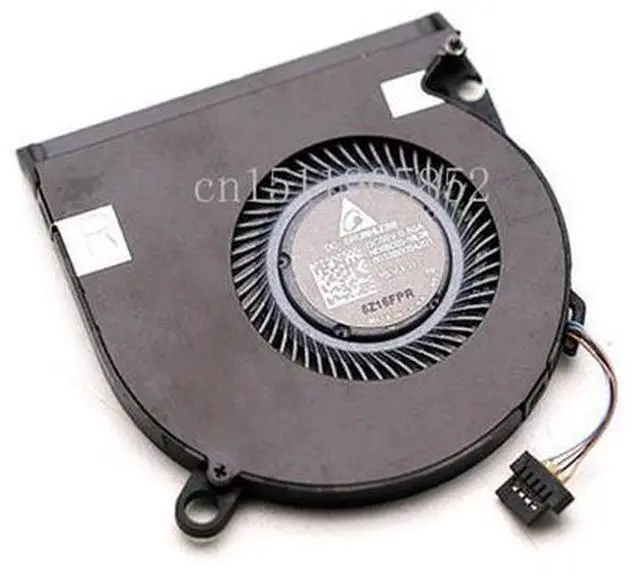 Main image of ND55C03-16L08 Server Laptop Fan DC 5V 0.50A