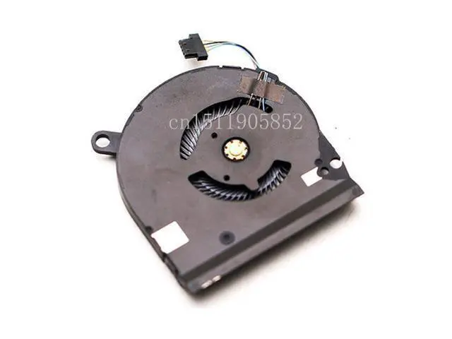 Alt view image 2 of 2 - ND55C03-16L08 Server Laptop Fan DC 5V 0.50A