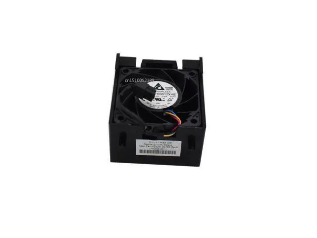 Main image of For DL180 G9 773483-001, 779093-001 Fan