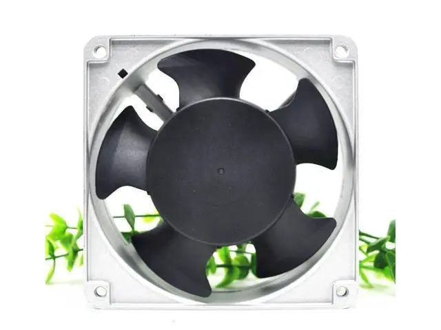 Alt view image 4 of 4 - 109S024UL 109S005UL 109S075UL 109S074UL 12CM115V fan