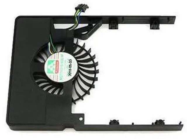 Main image of MT7012YB-W20 HF for Quadro P2000 5B Graphics Card Cooling Fan 12V