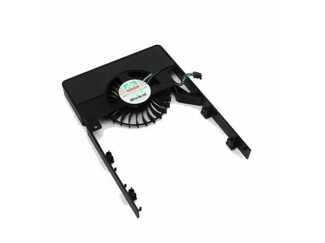 Alt view image 2 of 4 - MT7012YB-W20 HF for Quadro P2000 5B Graphics Card Cooling Fan 12V