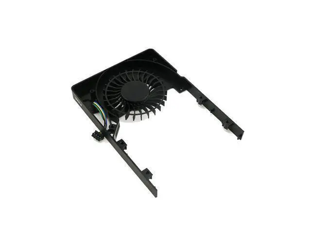 Alt view image 3 of 4 - MT7012YB-W20 HF for Quadro P2000 5B Graphics Card Cooling Fan 12V
