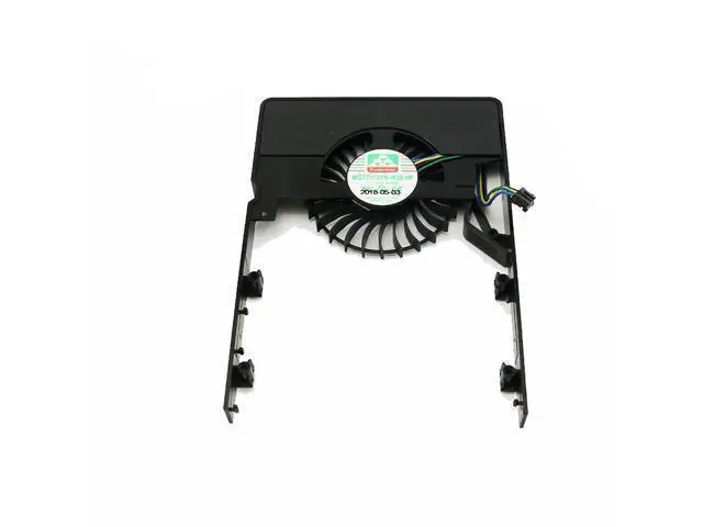 Alt view image 4 of 4 - MT7012YB-W20 HF for Quadro P2000 5B Graphics Card Cooling Fan 12V