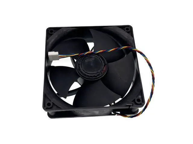 Alt view image 3 of 4 - G1238C12B8ZP-C5 High Speed CFM Airflow Cooling Fan,12038 120mm 120X120X38mm for SERVO 12V 1.85A 12038 S7 S9 6300RPM