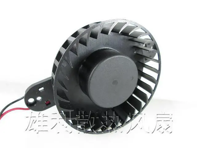 Alt view image 2 of 5 - Original GP TOYON TD8025LS-P 12V 0.20A silent cooling fan for induction cooker humidifier small appliance cooling fan parts
