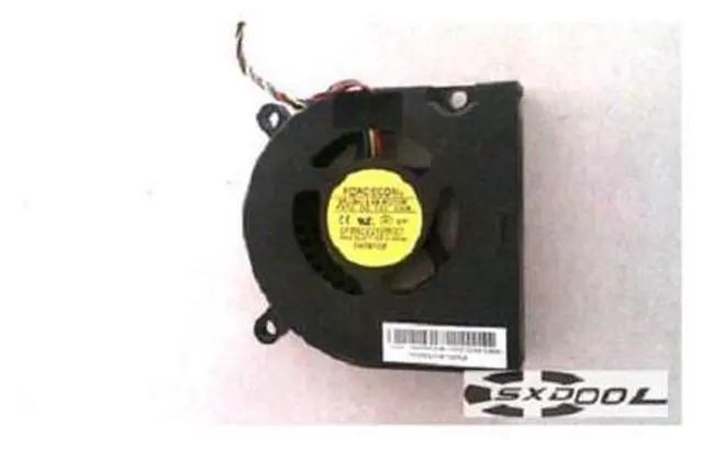 Main image of For HP TouchSmart 300-1038cn All-in-one CPU fan F8T0 12V 0.4A