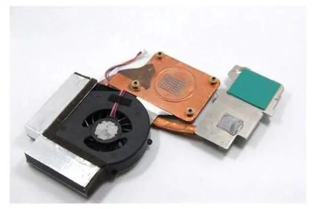 Main image of For Lenovo For IBM For Thinkpad R61 fan heatsink R61 independent graphics card notebook fan new R61 cooling fan