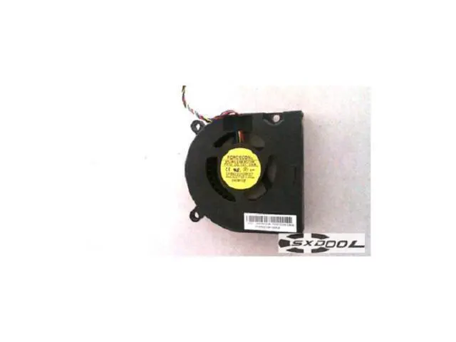 Alt view image 2 of 2 - For HP TouchSmart 300-1038cn All-in-one CPU fan F8T0 12V 0.4A