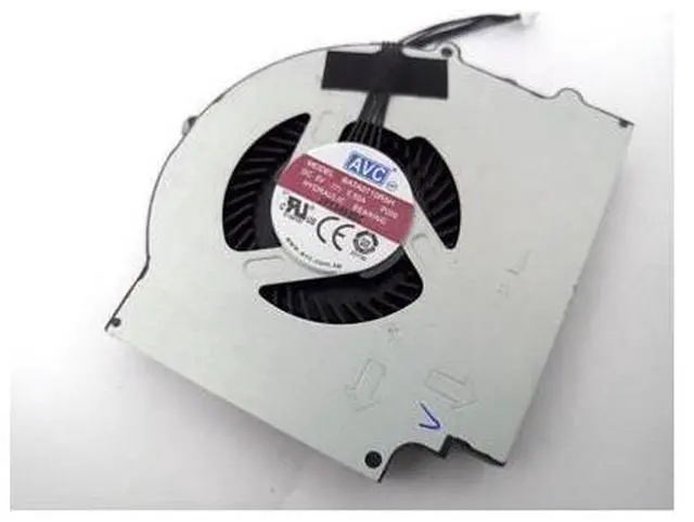 Main image of E431 fan E440 E540 notebook fan cooling fan package mail for Lenovo For Thinkpad