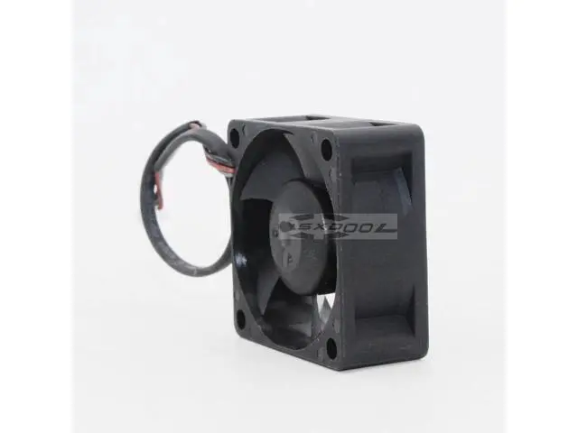 Alt view image 3 of 7 - New SUNON 3515 MF35151V1-Q010-G99 12V 1.10W 35mm x 15mm projector with built-in cooling fan