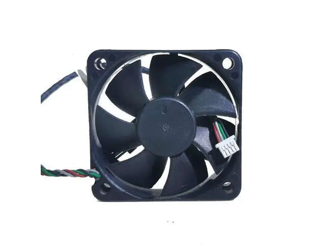 Alt view image 4 of 4 - New SUNON EF55151B1-Q010-S99 12V 1.66W 5CM 4-wire projector fan
