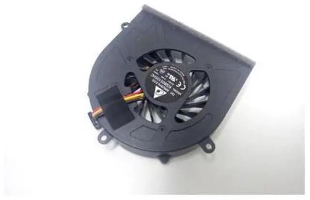 Alt view image 3 of 4 - For Lenovo G470 fan G475 G470AH G570 G470A notebook fan G575 cooling fan