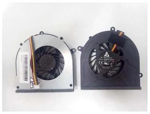 Main image of For Lenovo G470 fan G475 G470AH G570 G470A notebook fan G575 cooling fan