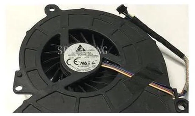 Main image of DC12V 0.58A BUB0812DD BD88 BUB0812DD-BD88 laptop cooling fan FOR ACER ALL-IN-ONE cooling fan