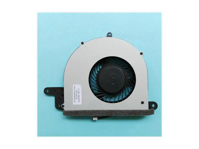 Alt view image 4 of 4 - New and Original CPU fan for SUNON EF75070S1-C330-A99 laptop CPU cooling fan cooler THER3NDBT0-1401 NDBT1401