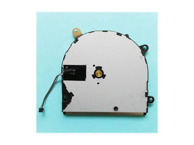 Alt view image 3 of 3 - New and Original CPU fan For HP Elite X2 1011 G1 CPU cooling fan cooler KDB0505HCA03 6033B0039201 793735-001