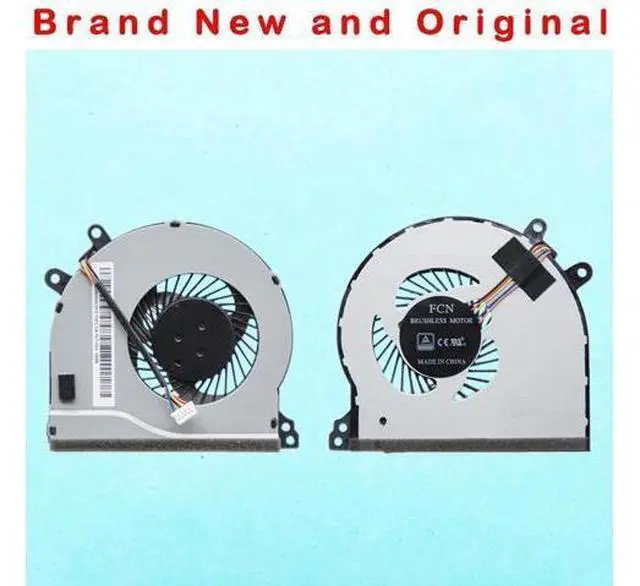 Main image of WU New original cpu cooling fan for Lenovo IdeaPad 310-14IAP 310-14ISK 510-14 310-15 510-15IKB fan cooler DFS561405PL0T FHKB