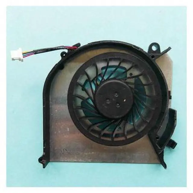 Alt view image 3 of 3 - NEW ORIGINAL CPU FAN FOR HP PAVILION DV6-7000 DV7-7000 dv7-7212nr dv7-7223cl dv7-7227 CPU COOLING FAN COOLER MF75090V1-C100-S9A