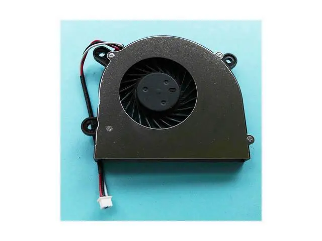 Alt view image 2 of 2 - New and Original CPU fan for MSI S6000 X600 laptop cpu cooling fan cooler AB6505HX-J03 CWC45X 6-31-W25HS-100