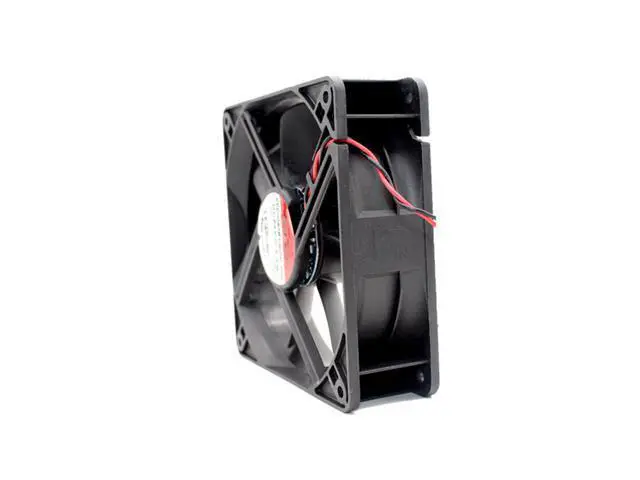 Alt view image 2 of 3 - 1pcs 12CM EEC0382B1-000C-A99 fan 12038 120*120*38mm 24V inverter cooling fan