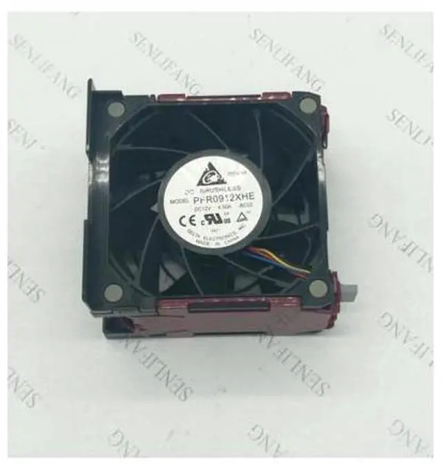 Main image of 661332-001 667254-001 Cooling fan for HP ML350p Gen8 Cooling fan