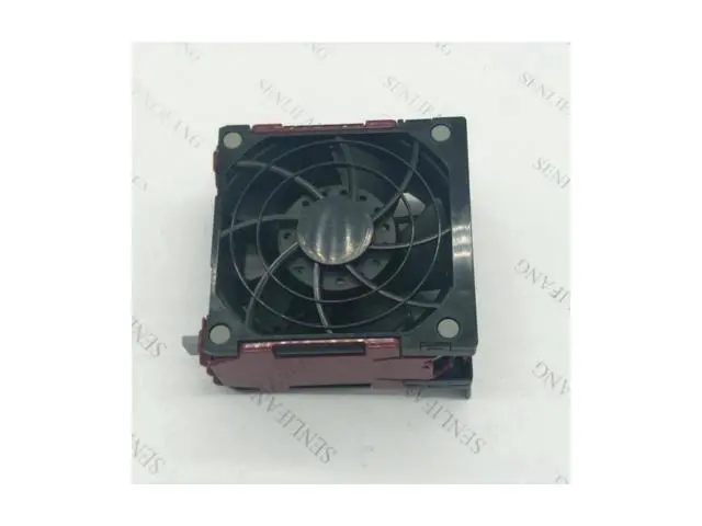 Alt view image 2 of 2 - 661332-001 667254-001 Cooling fan for HP ML350p Gen8 Cooling fan