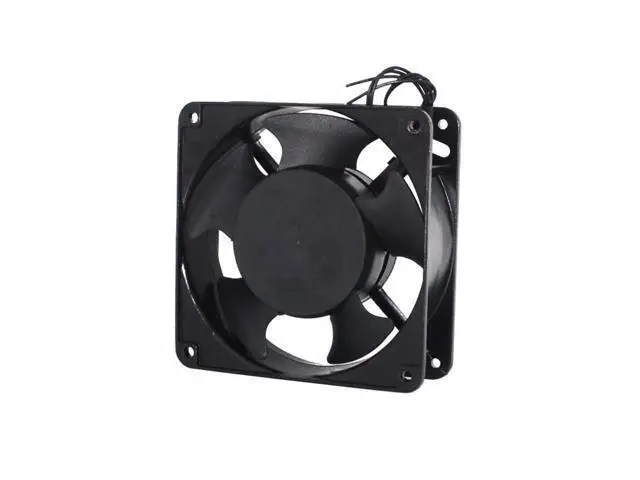 Alt view image 3 of 6 - 1pcs New control cabinet cooling fan DP200A 2123XBL.GN industrial equipment axial fan 120 * 120 * 38mm