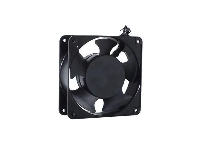 Alt view image 4 of 6 - 1pcs New control cabinet cooling fan DP200A 2123XBL.GN industrial equipment axial fan 120 * 120 * 38mm