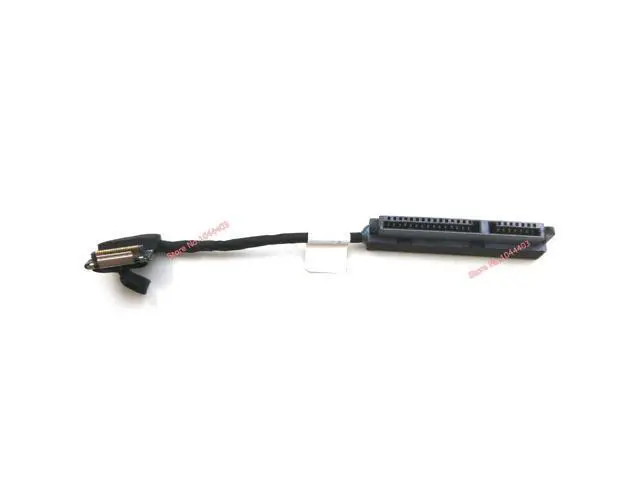 Alt view image 3 of 3 - New HDD caddy For Dell Latitude E5570 Precision M3510 Hard Drive holder Bracket + Hard Drive HDD Connector Cable + screws 4G9GN