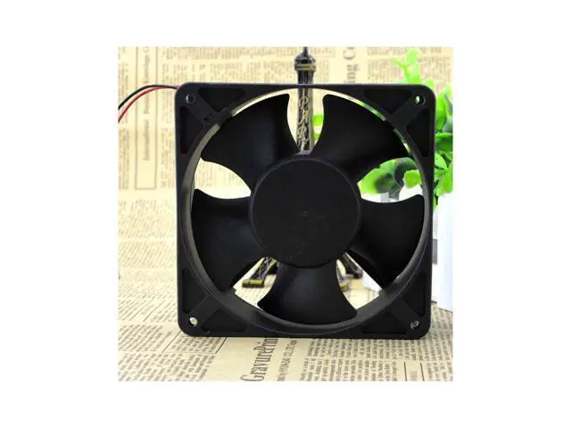 Alt view image 2 of 4 - For SUNON KDE2412PMB1-6A 12038 24V 6.7W 12CM Siemens inverter fan cooling fan