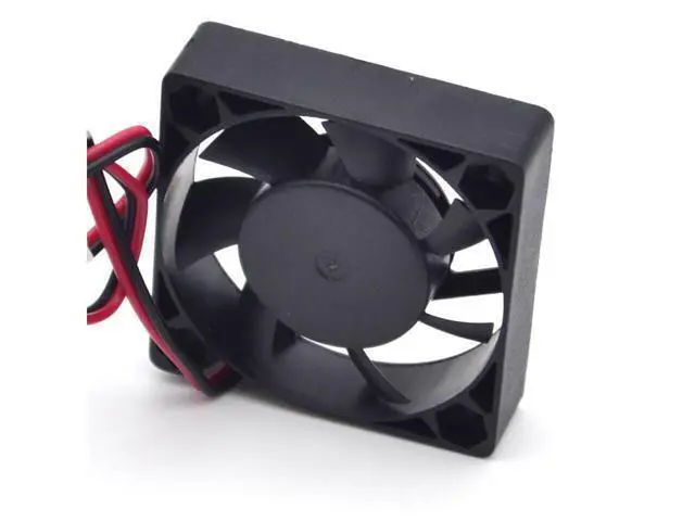 Alt view image 2 of 3 - New YY4010H12S 12V 0.06A Cooling Fan 4cm Server Round Fan 40*40*10mm
