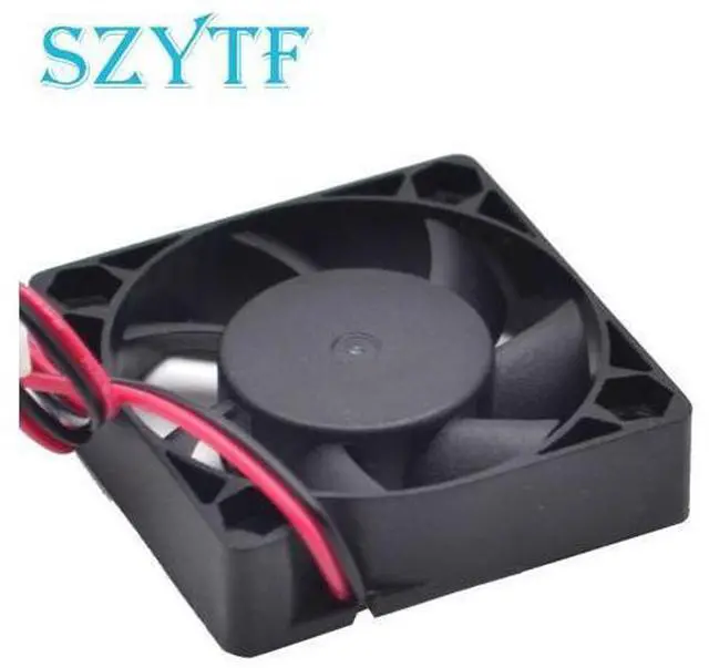 Main image of New YY4010H12S 12V 0.06A Cooling Fan 4cm Server Round Fan 40*40*10mm