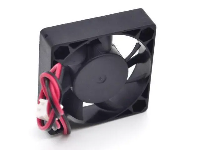Alt view image 3 of 3 - New YY4010H12S 12V 0.06A Cooling Fan 4cm Server Round Fan 40*40*10mm