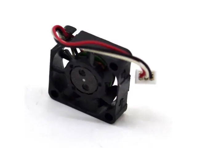 Alt view image 2 of 3 - 2pcs\/lot new MF15B-05LA 5V 0.03A 1.5cm 15mm 1505 15x15x5mm mini micro fan server cooling fan