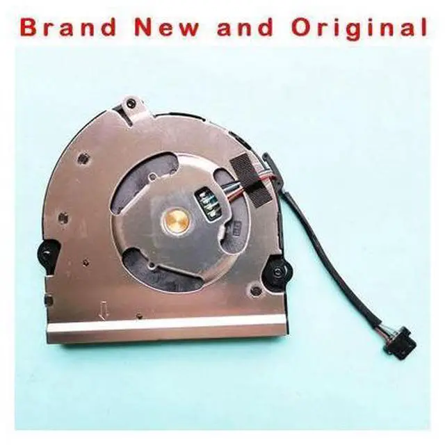Main image of New cooling Fan cooler for HP war X fan EG50040S1-CG00-S9A 6033B0067901 DC5V 0.45A 4PIN