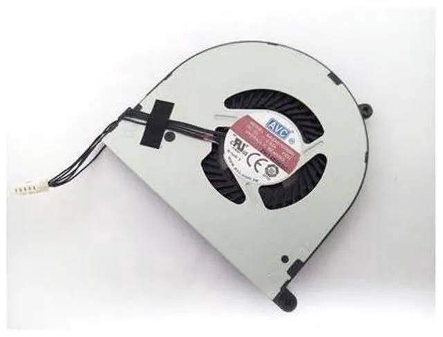 Main image of For Lenovo For Thinkpad E450 E455 notebook cooling fan CPU fan package mail