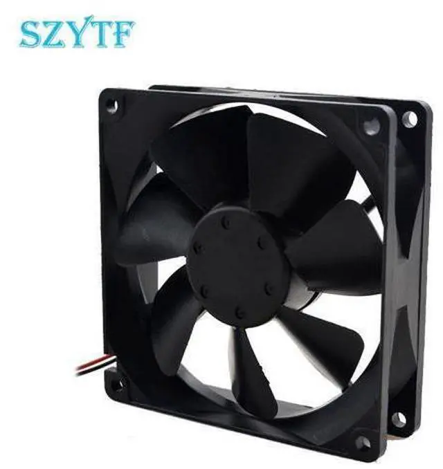 Main image of New FD249225HB 9025 24V 0.16A 9CM cooling fan frequency conversion fan