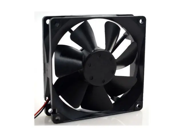 Alt view image 2 of 2 - New FD249225HB 9025 24V 0.16A 9CM cooling fan frequency conversion fan