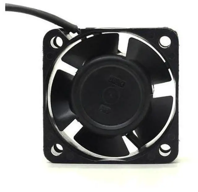 Main image of 1pcs For 4CM 04020VA-12P-BA fan 12V 0.17A 4020 industrial control machine cooling fan