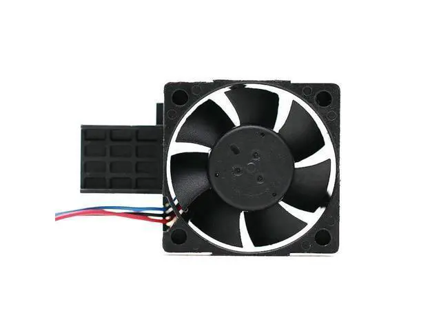 Alt view image 2 of 4 - 1pcs ASB02505HHA 5V 2.5CM 0.18A fan three-wire miniature heat dissipation cooling fan