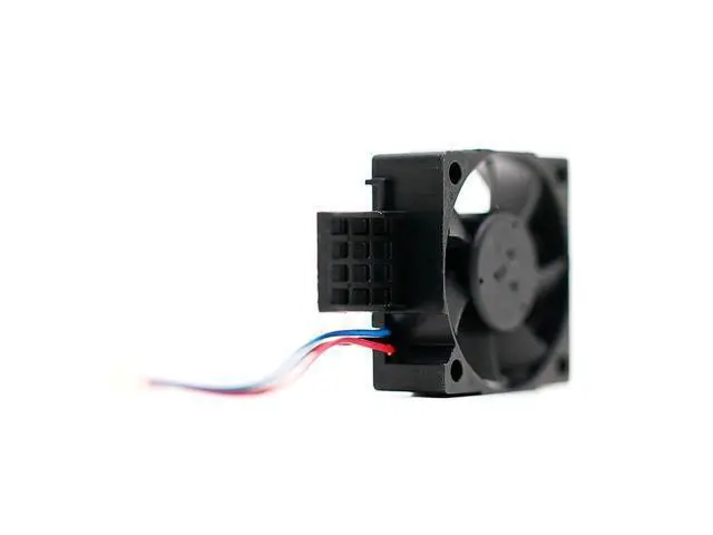 Alt view image 3 of 4 - 1pcs ASB02505HHA 5V 2.5CM 0.18A fan three-wire miniature heat dissipation cooling fan