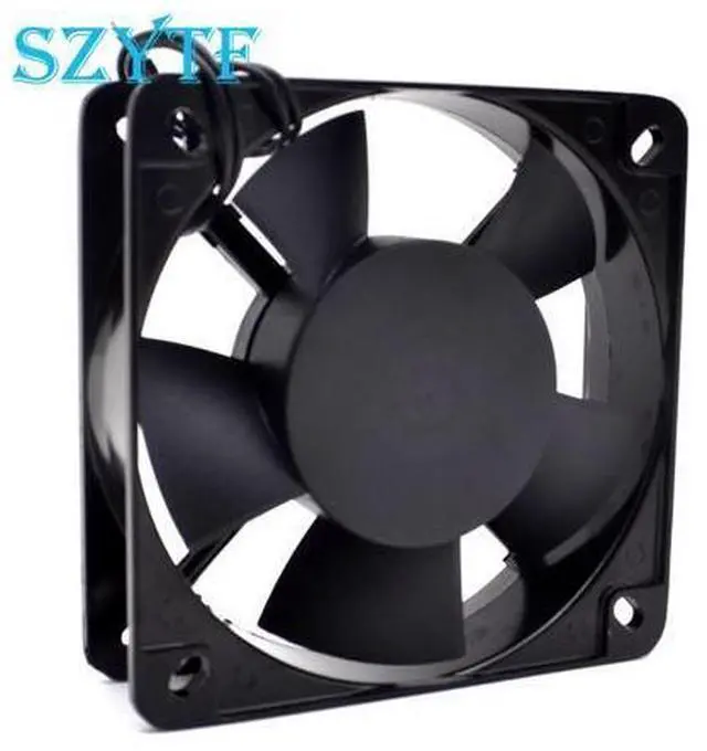 Main image of The control panel dedicated axial fan AFB1353822H 220V cabinet cooling fan 135 * 135 * 38mm