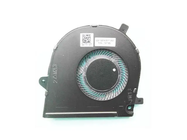 Alt view image 2 of 2 - New original cpu cooling fan cooler FOR Dell VOSTRO 5390 DFS5K12214161J FLFR 0TCV60 TCV60 023.100FA.0011 CPU Cooling Fan
